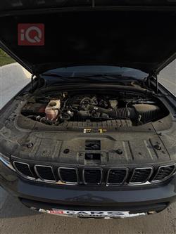 Jeep Grand Cherokee L